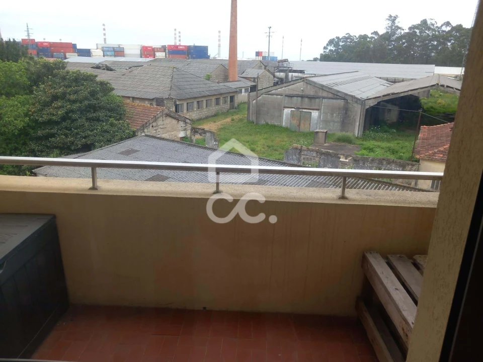 Apartamento T2 para Venda em Matosinhos e Leça da Palmeira Foto 13
