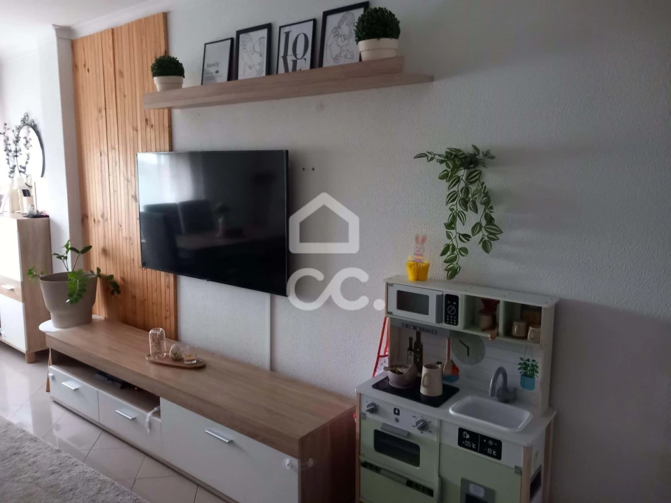 Apartamento T2 para Venda em Matosinhos e Leça da Palmeira Foto 4