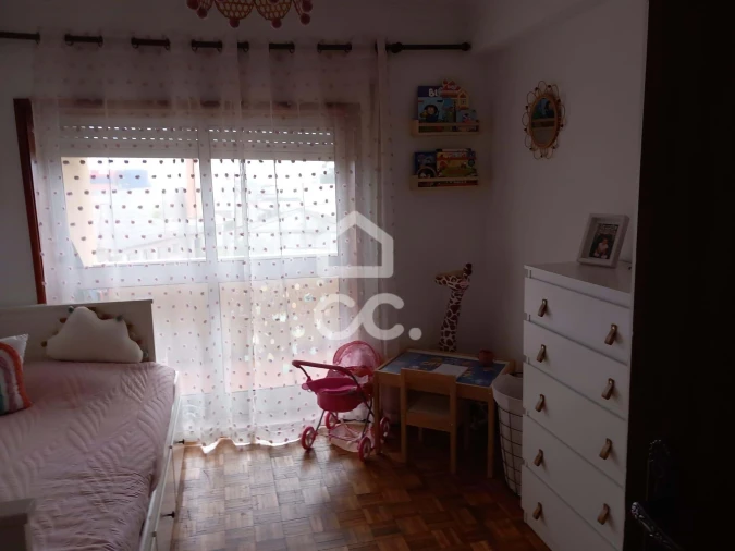 Apartamento T2 para Venda em Matosinhos e Leça da Palmeira Foto 14