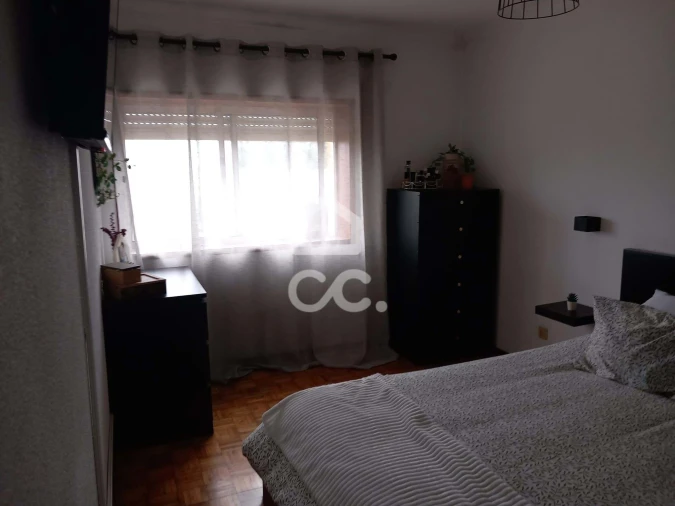 Apartamento T2 para Venda em Matosinhos e Leça da Palmeira Foto 11