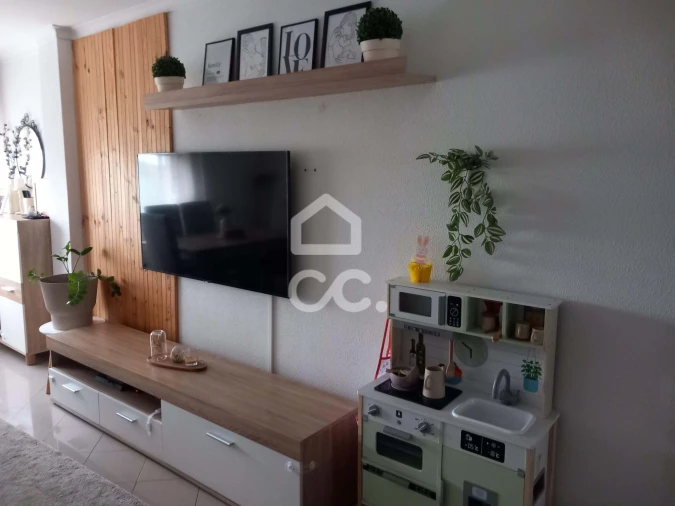 Apartamento T2 para Venda em Matosinhos e Leça da Palmeira Foto 4
