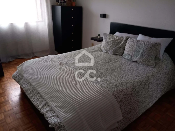 Apartamento T2 para Venda em Matosinhos e Leça da Palmeira Foto 9