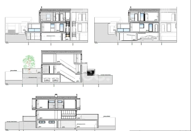 Moradia T3 para Venda em Cidade da Maia