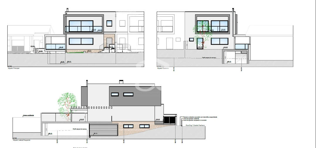 Moradia T3 para Venda em Cidade da Maia Foto 28