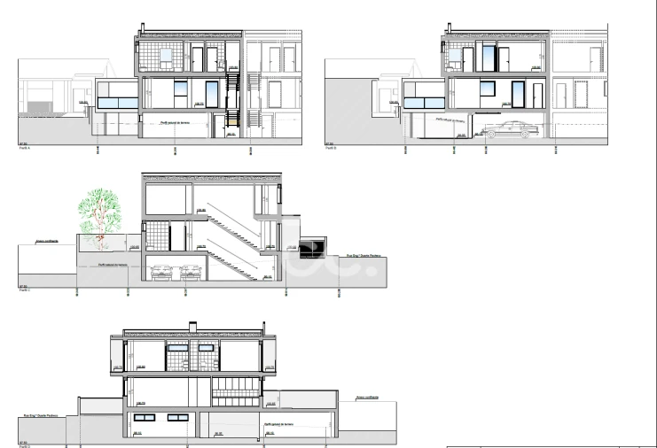 Moradia T3 para Venda em Cidade da Maia Foto 27