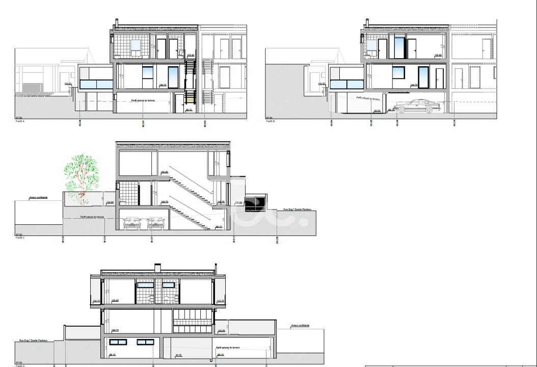 Moradia T3 para Venda em Cidade da Maia Foto 27
