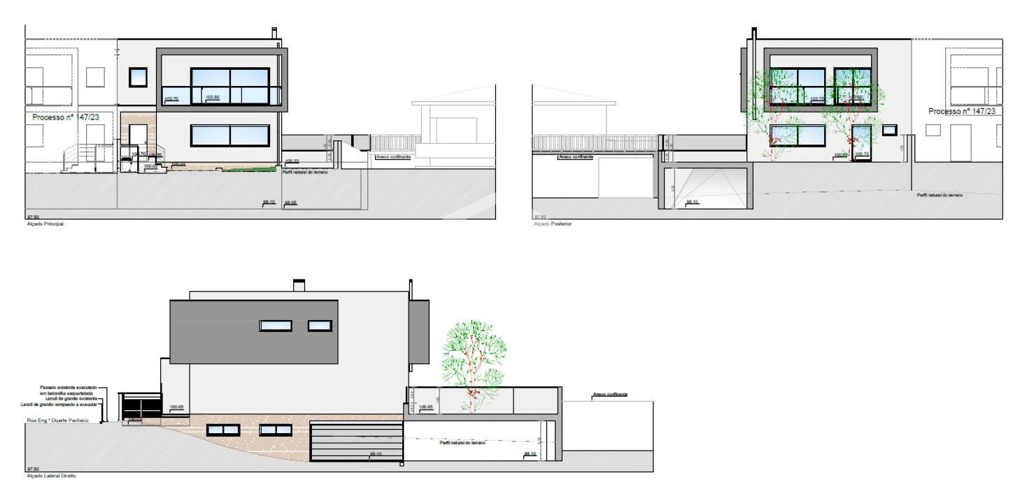 Moradia T3 para Venda em Cidade da Maia Foto 28