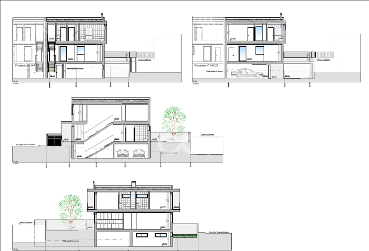 Moradia T3 para Venda em Cidade da Maia Foto 27