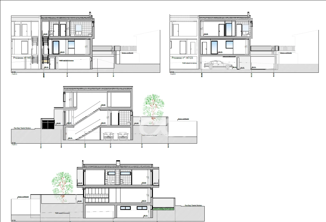 Moradia T3 para Venda em Cidade da Maia Foto 27