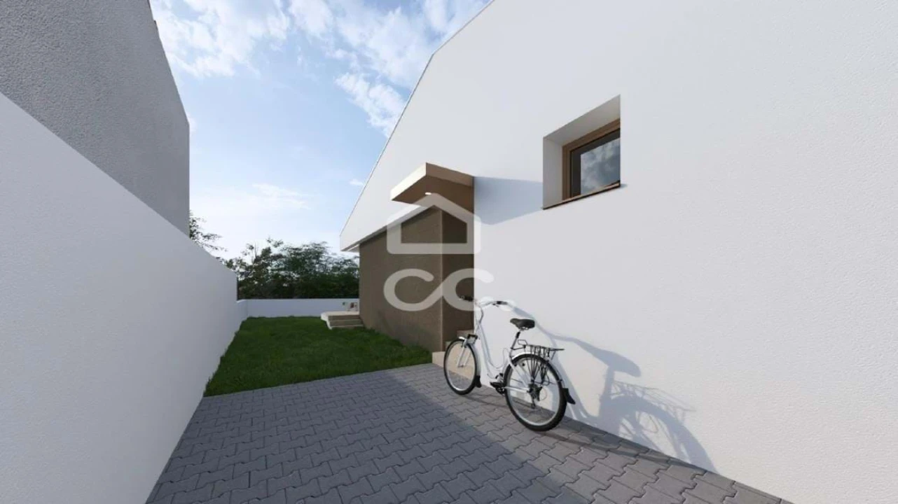 Apartamento T2 para Venda em Santa Clara e Castelo Viegas Foto 15