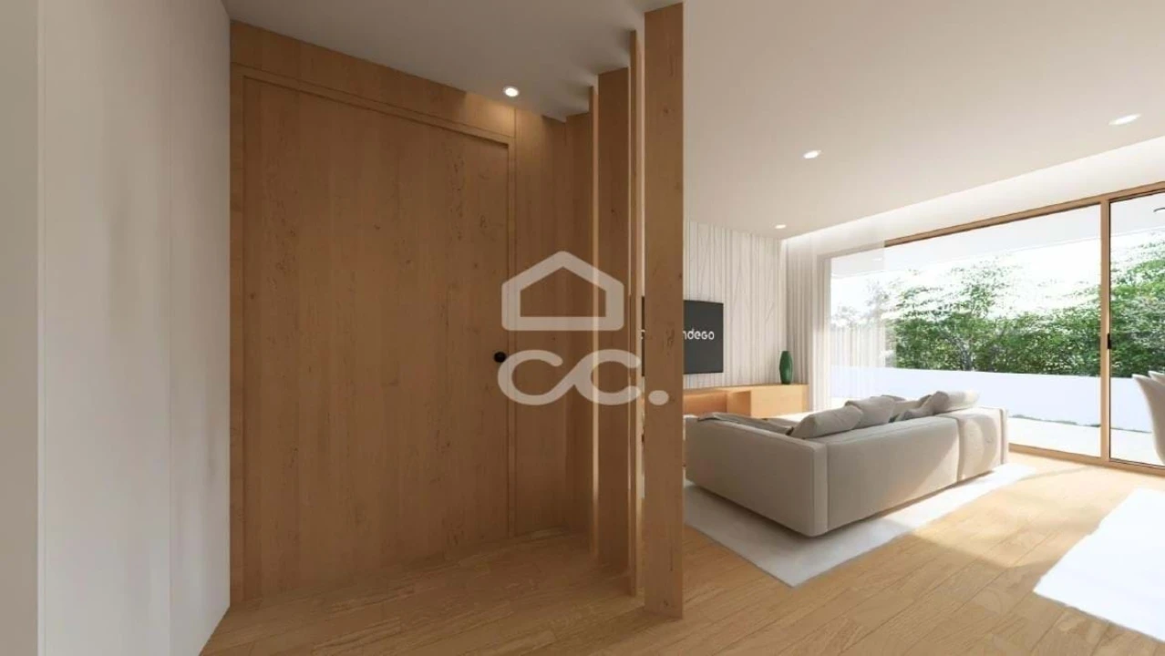 Apartamento T2 para Venda em Santa Clara e Castelo Viegas Foto 5