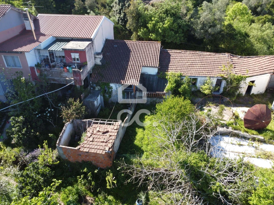 Apartamento T2 para Venda em Santa Clara e Castelo Viegas Foto 26