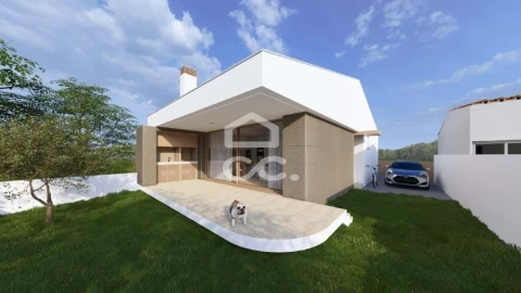 Apartamento T2 para Venda em Santa Clara e Castelo Viegas