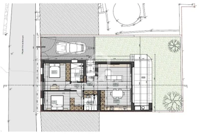 Apartamento T2 para Venda em Santa Clara e Castelo Viegas