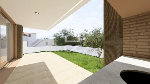 Apartamento T2 para Venda em Santa Clara e Castelo Viegas