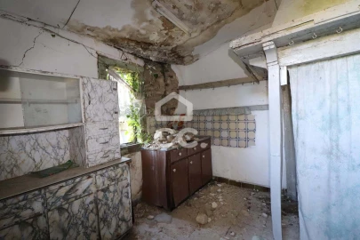 Apartamento T2 para Venda em Santa Clara e Castelo Viegas