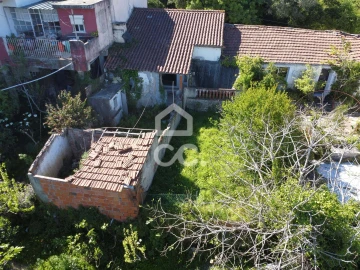 Apartamento T2 para Venda em Santa Clara e Castelo Viegas