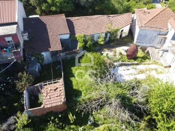 Apartamento T2 para Venda em Santa Clara e Castelo Viegas