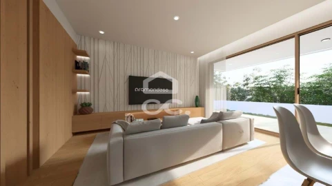 Apartamento T2 para Venda em Santa Clara e Castelo Viegas