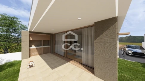 Apartamento T2 para Venda em Santa Clara e Castelo Viegas