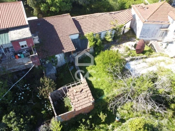 Apartamento T2 para Venda em Santa Clara e Castelo Viegas