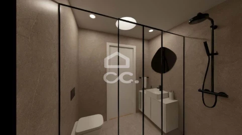 Apartamento T2 para Venda em Santa Clara e Castelo Viegas