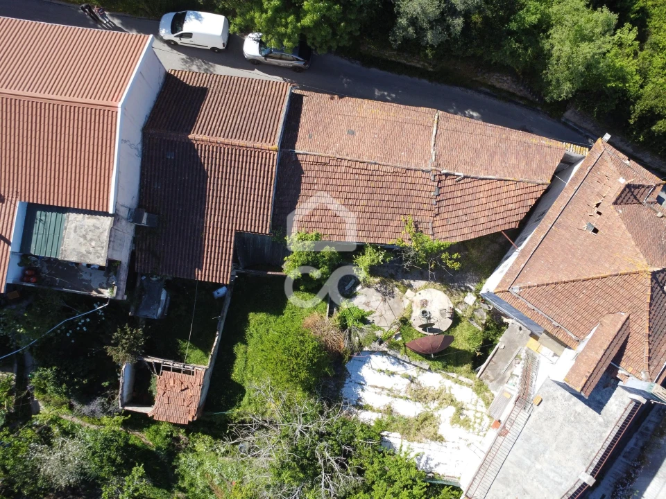 Apartamento T2 para Venda em Santa Clara e Castelo Viegas Foto 23