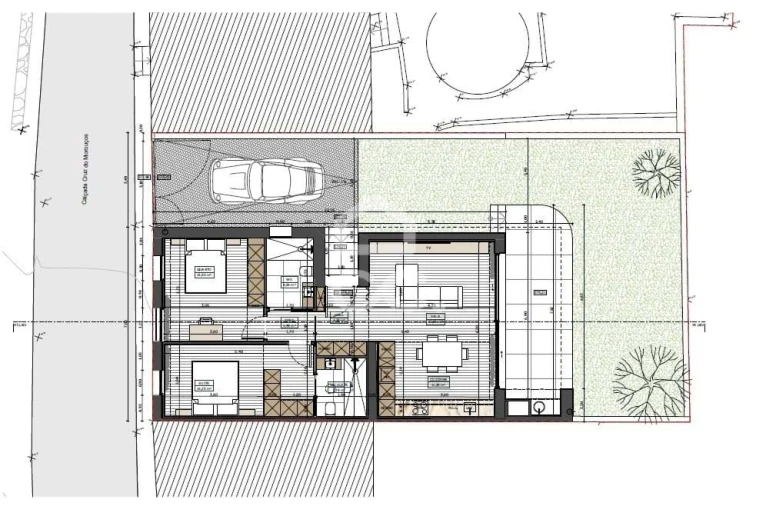 Apartamento T2 para Venda em Santa Clara e Castelo Viegas Foto 18