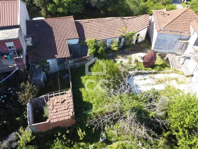 Apartamento T2 para Venda em Santa Clara e Castelo Viegas Foto 20