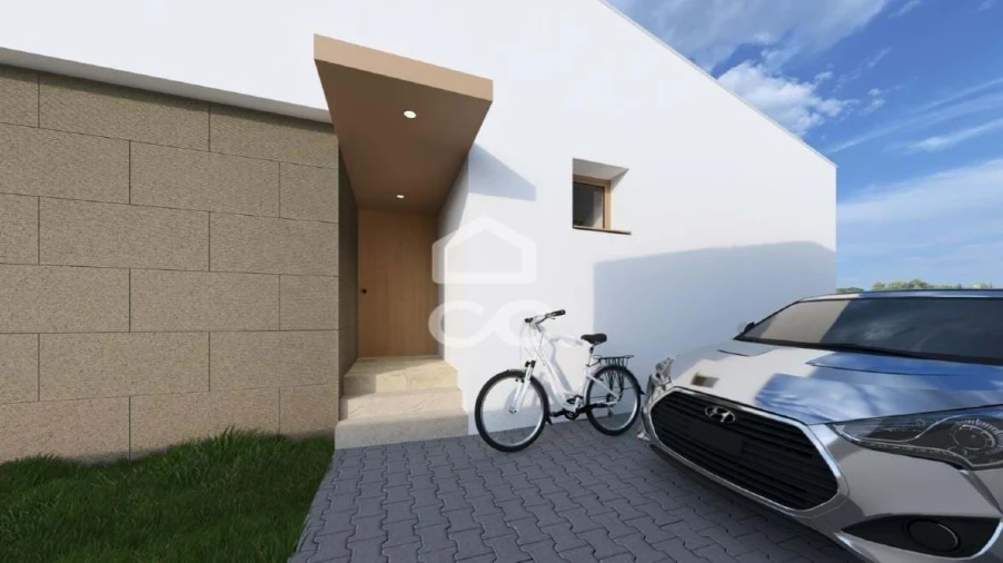 Apartamento T2 para Venda em Santa Clara e Castelo Viegas Foto 17