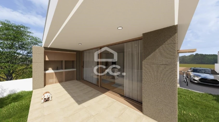 Apartamento T2 para Venda em Santa Clara e Castelo Viegas Foto 6