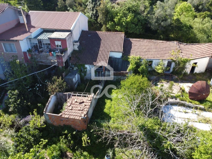 Apartamento T2 para Venda em Santa Clara e Castelo Viegas Foto 24