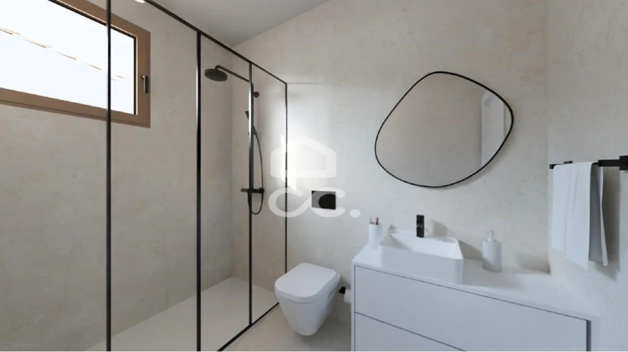 Apartamento T2 para Venda em Santa Clara e Castelo Viegas Foto 14