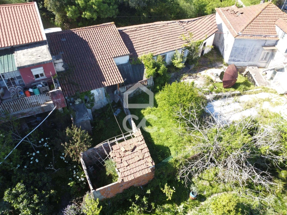 Apartamento T2 para Venda em Santa Clara e Castelo Viegas Foto 25