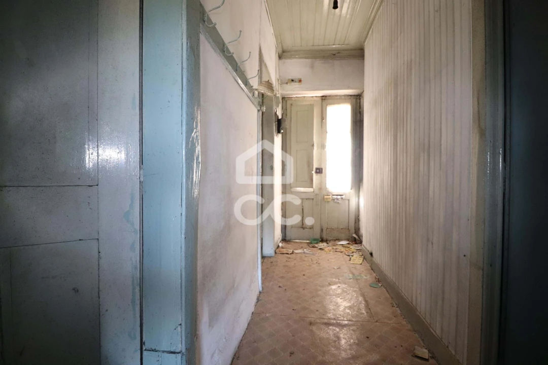 Apartamento T2 para Venda em Santa Clara e Castelo Viegas Foto 27