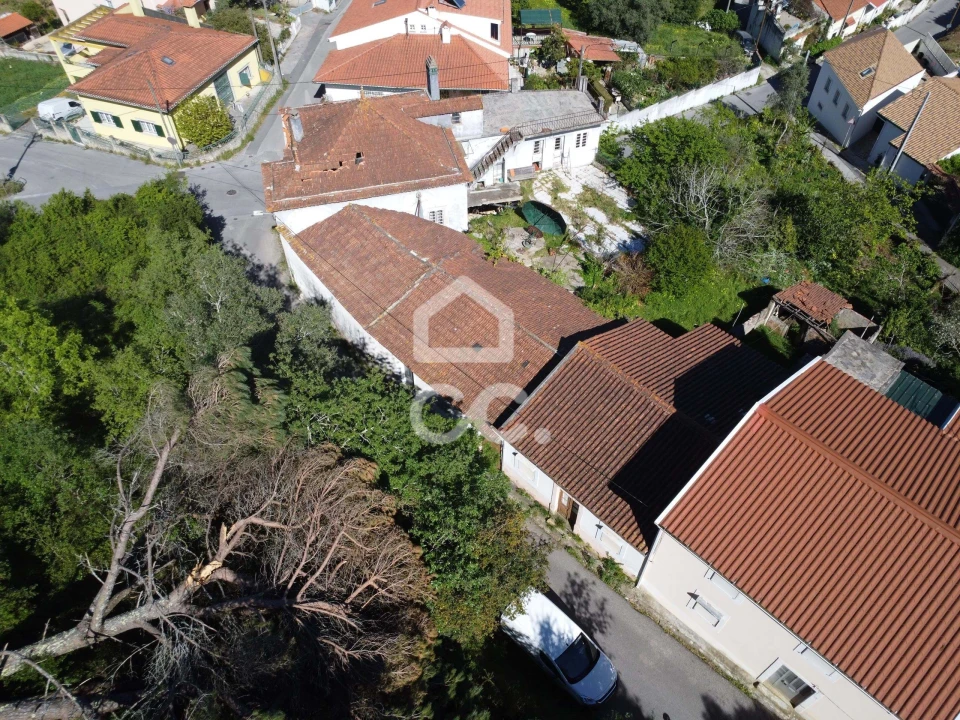 Apartamento T2 para Venda em Santa Clara e Castelo Viegas Foto 22