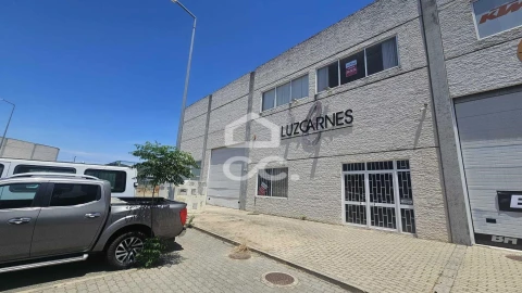 Armazém para Venda em Beja (Salvador e Santa Maria da Feira)