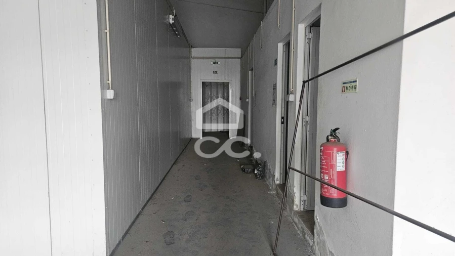 Armazém para Venda em Beja (Salvador e Santa Maria da Feira) Foto 12