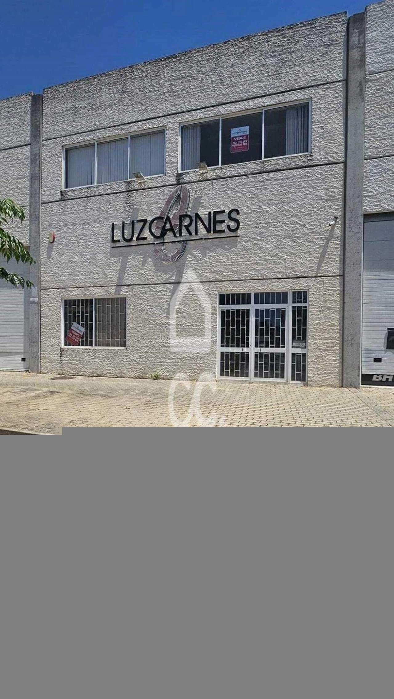 Armazém para Venda em Beja (Salvador e Santa Maria da Feira) Foto 1