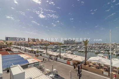 Apartamento T2 para Venda em Almancil