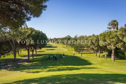 Apartamento T2 para Venda em Almancil