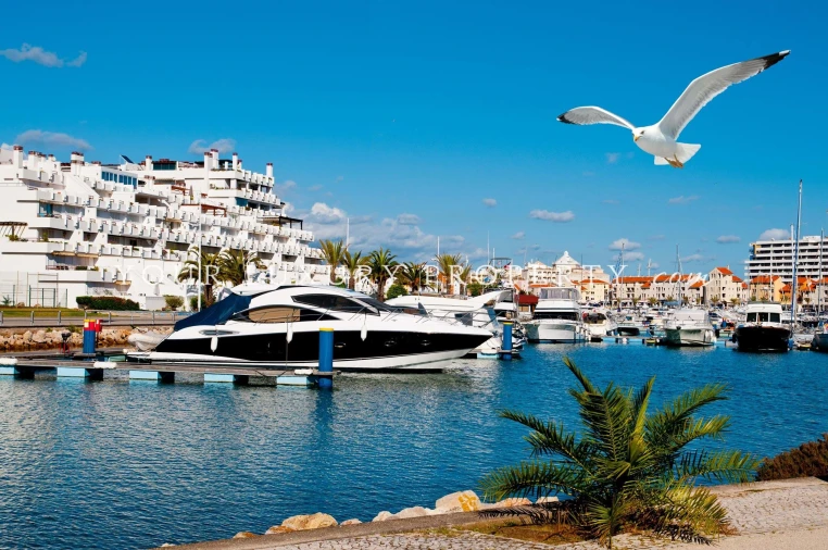 Apartamento T2 para Venda em Almancil Foto 3