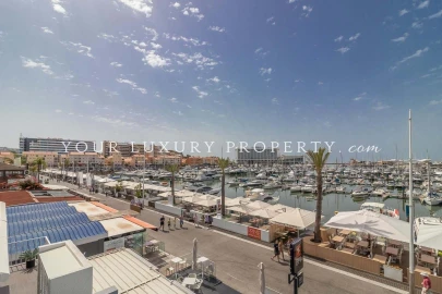 Terreno para Venda em Almancil