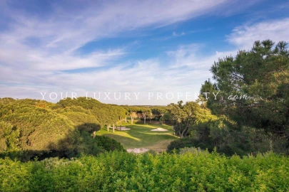 Terreno para Venda em Almancil