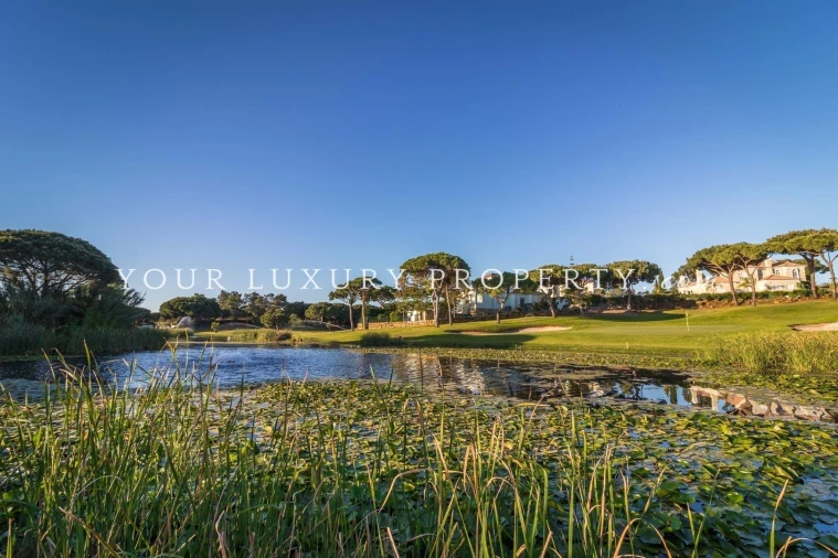 Terreno para Venda em Almancil Foto 10