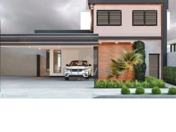 Moradia T2 para Venda em Santo Antonio