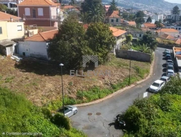 Moradia T2 para Venda em Santo Antonio