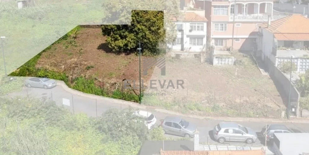 Moradia T2 para Venda em Santo Antonio Foto 5