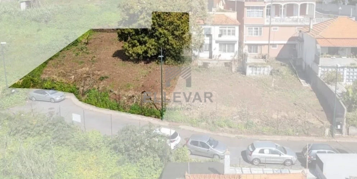 Moradia T2 para Venda em Santo Antonio Foto 5