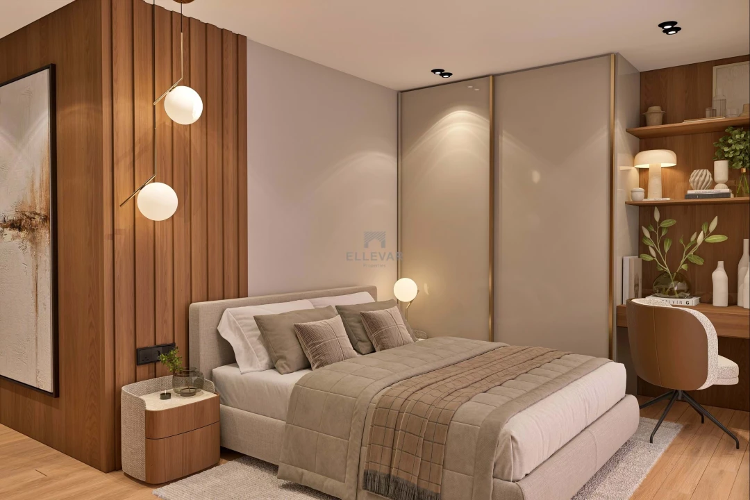 Apartamento T2 para Venda em São Martinho Foto 11